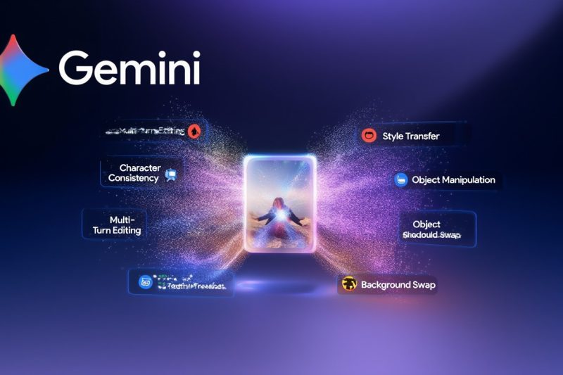 30 Trending Gemini AI Prompts to Transform Your Photos into Cinematic Female Portraits in 2026