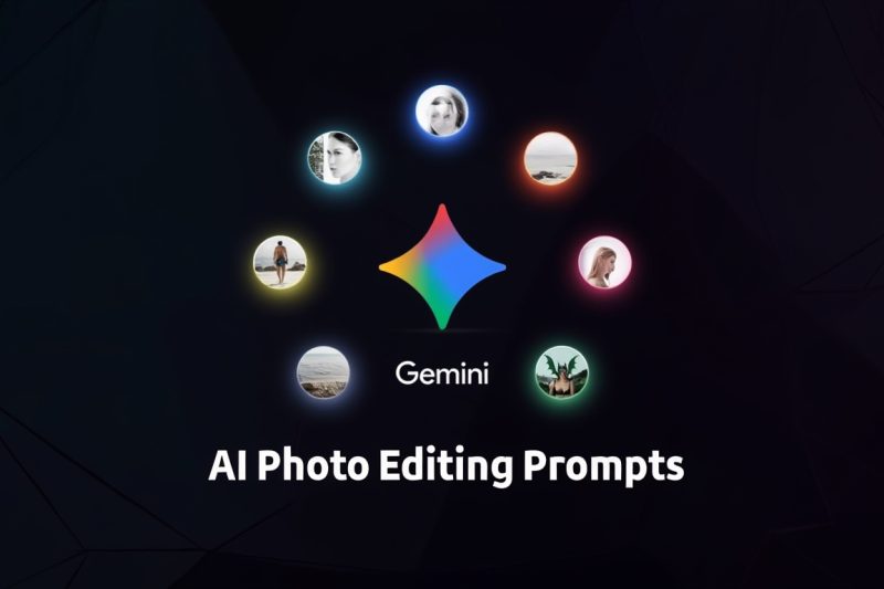 50+ Best Gemini AI Prompts for Boys & Men Portraits (Copy & Paste Ready)