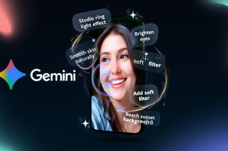 25 Best Gemini AI Prompts for Girls Portraits (Copy & Paste Ready)