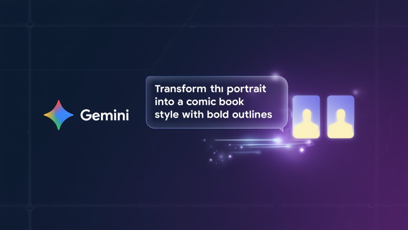How to Create Amazing Photos with Gemini AI