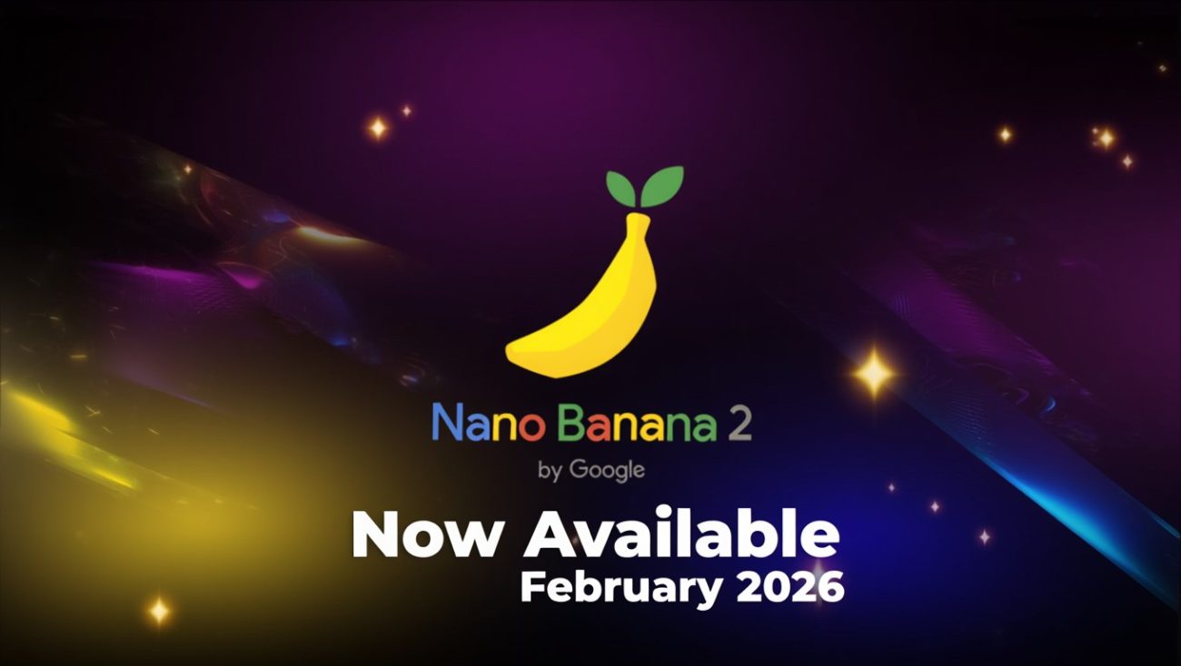 Nano Banana 2: Google's Fastest AI Image Generator with Pro-Level Features