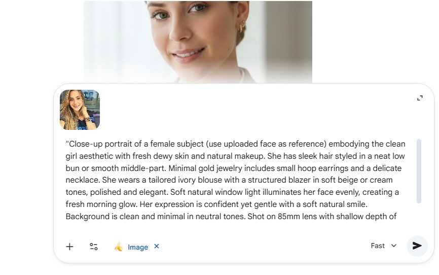 Trending AI Portrait Prompts for 2026 Aesthetics