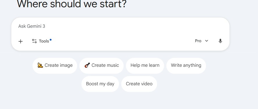 What Are Gemini Photo Editing Prompts