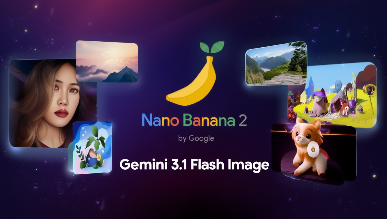 What's Actually New in Nano Banana 2