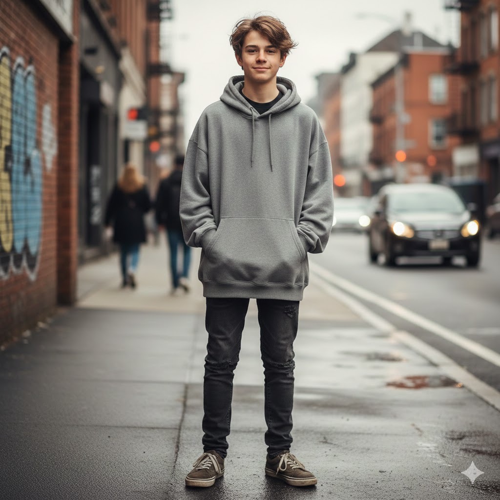 rending Gemini AI Prompts for Teen Boys