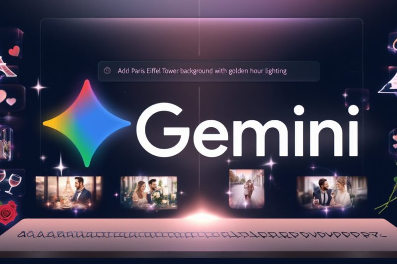 17 Prompt for Couple Image in Gemini AI