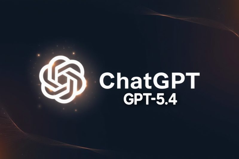 ChatGPT 5.4 Is Good And Smart Enough to Handle Almost Any Task You Throw at It