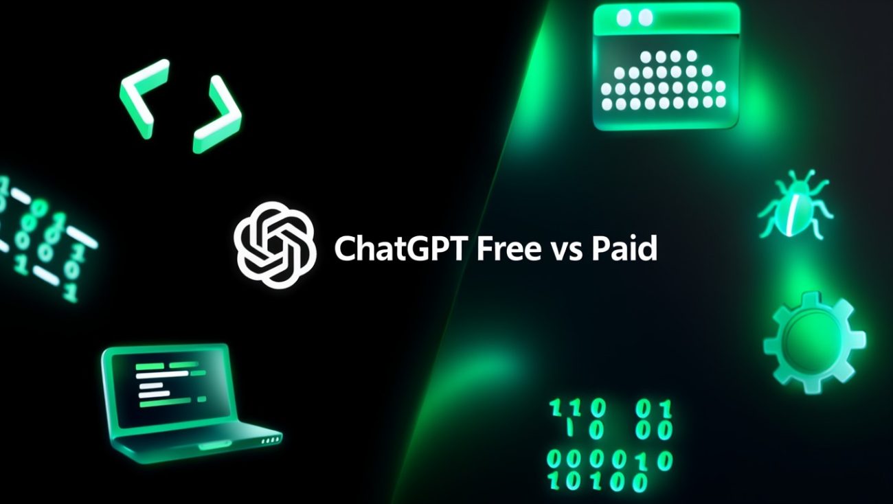 ChatGPT Free vs Paid in 2026: Which Plan Should You Choose