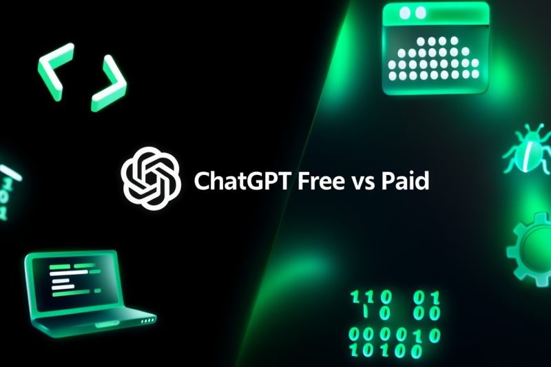 ChatGPT Free vs Paid in 2026: Which Plan Should You Choose