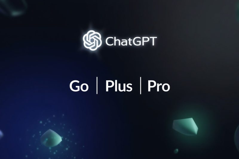 ChatGPT Go vs Plus vs Pro: Which Plan Should You Use in 2026?