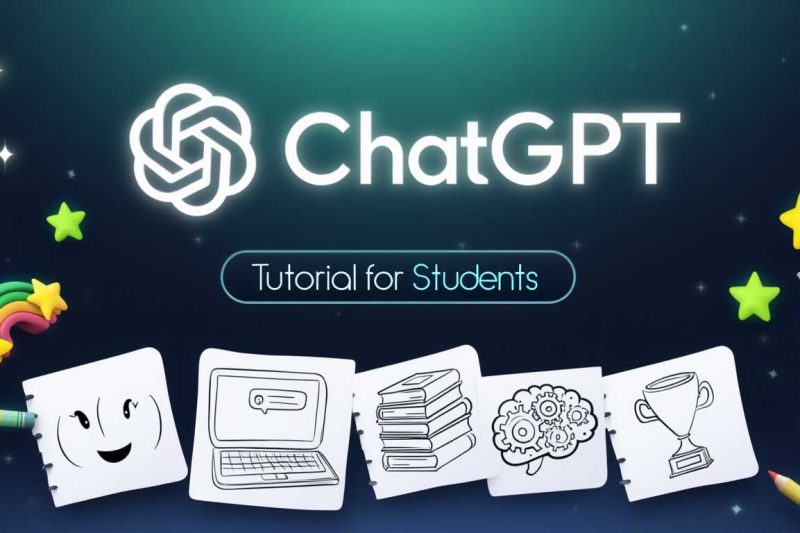 ChatGPT Tutorial for Students: How I Use It Every Day to Study Smarter
