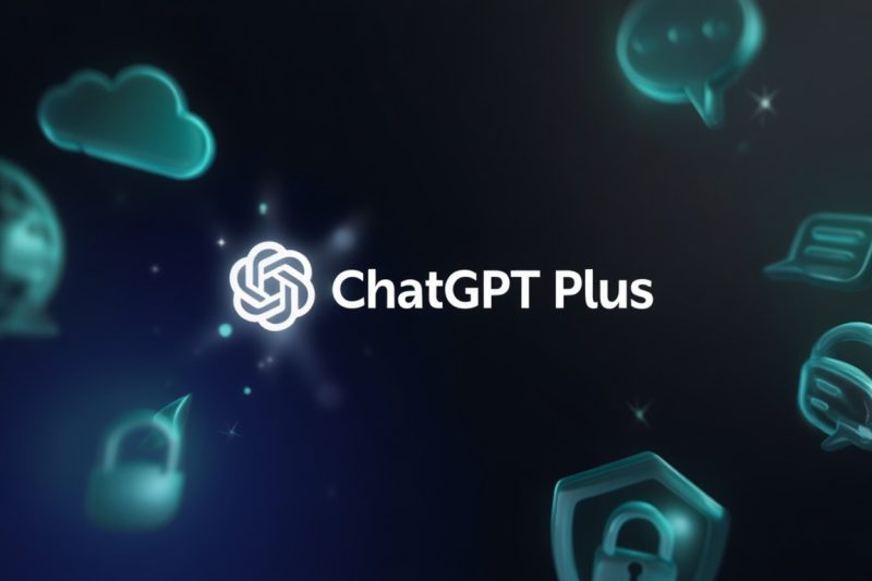 What Is ChatGPT Plus? Features and Everything You Actually Need to Know