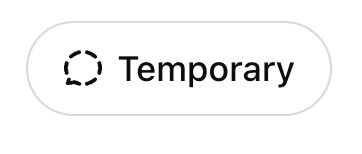 How Does Temporary Chat Actually Work