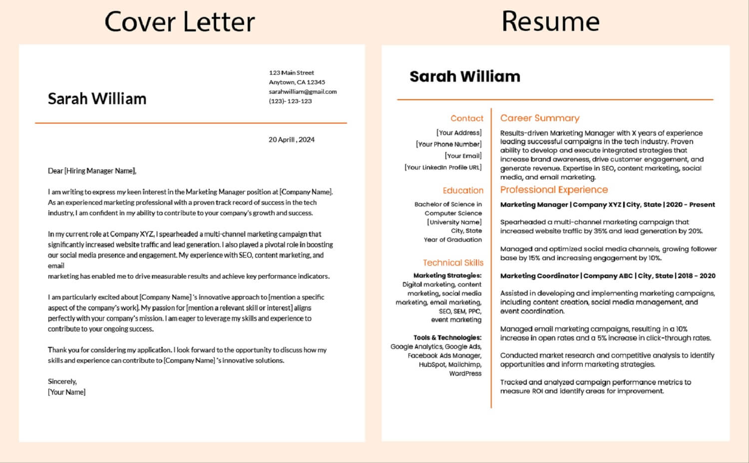 How to Use ChatGPT to Write a Resume and Cover Letter 2026