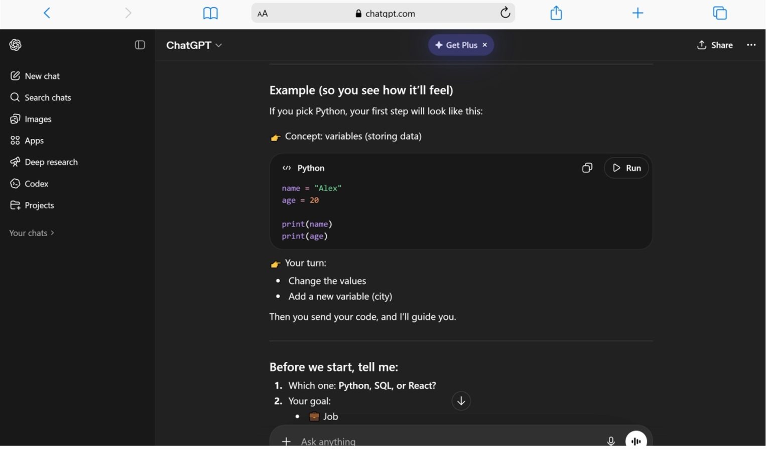 How to Use ChatGPT for Coding Beginners: A Complete Practical Guide