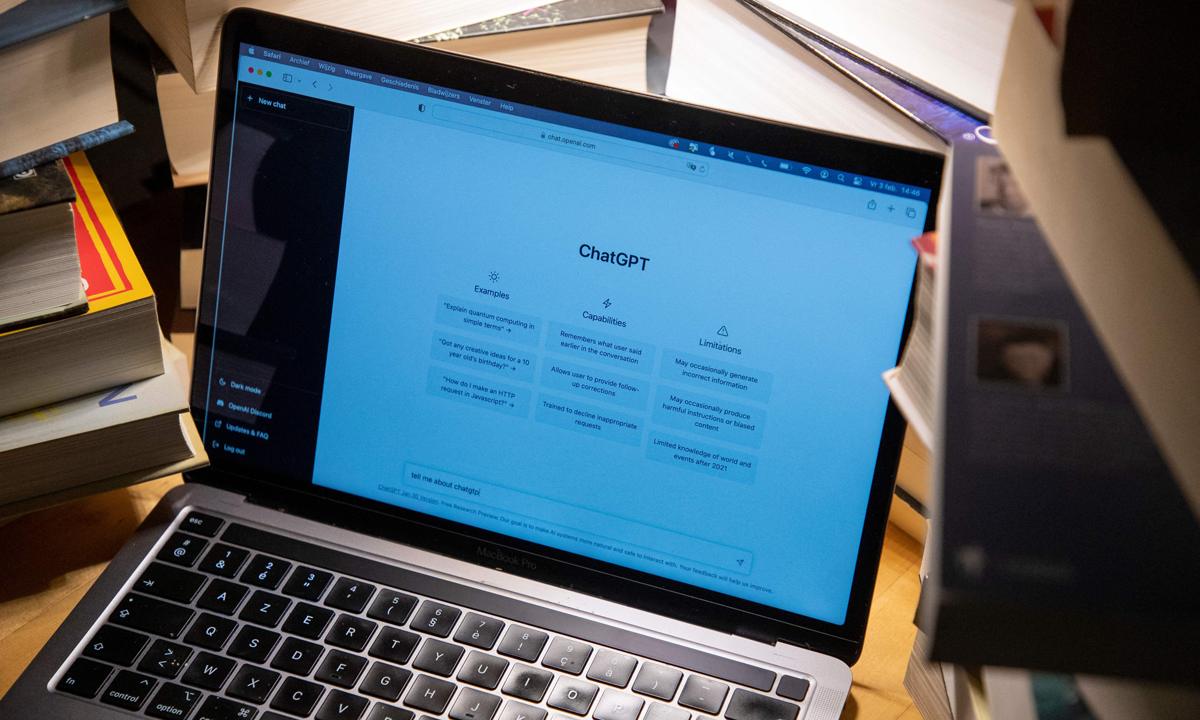Is ChatGPT Safe for Students and Academia