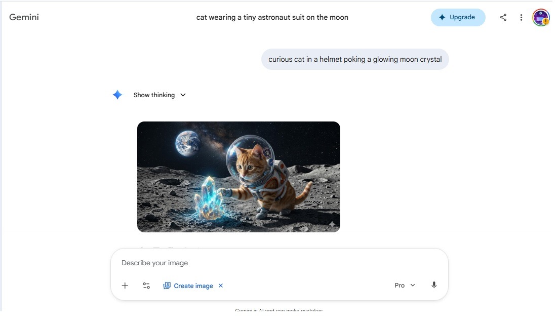 AI Can Create Stunning Images From Just a Few Words