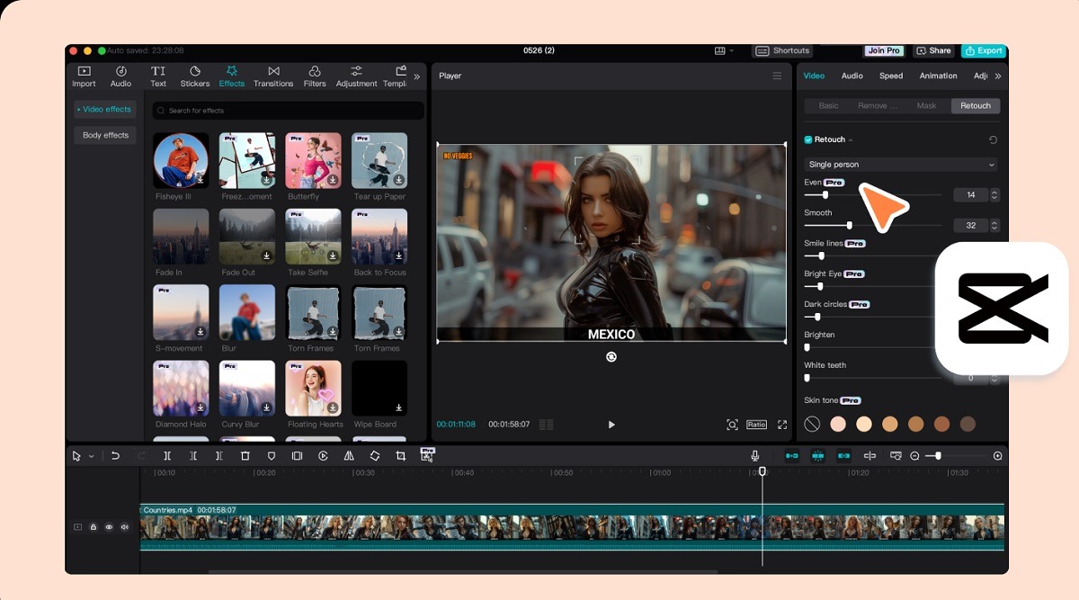 AI Can Edit Your Videos Like a Professional Studio