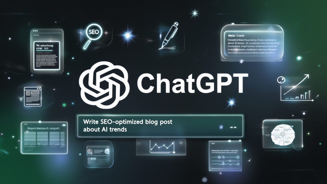 Best ChatGPT Prompts for Marketing