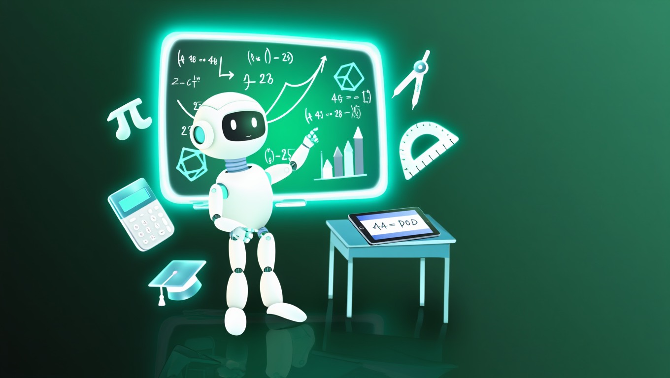 10 Best Free AI Math Solvers for Students (Tested and Reviewed)