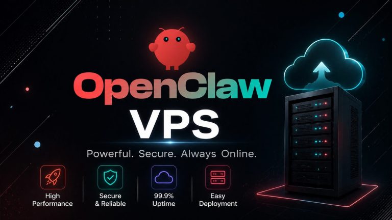 10 Best OpenClaw VPS Hosting Providers in 2026