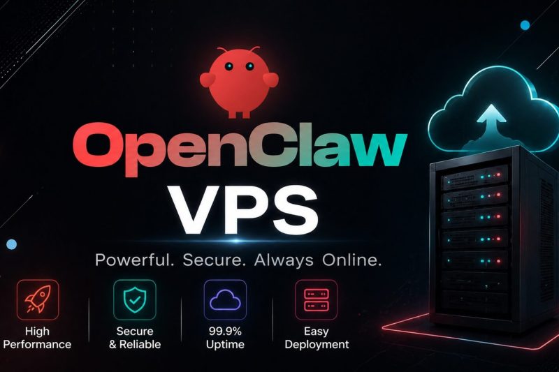 10 Best OpenClaw VPS Hosting Providers in 2026