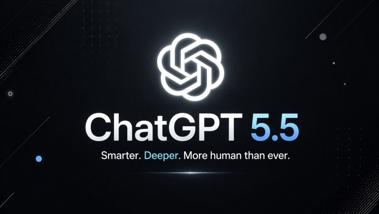 ChatGPT 5.5 Is Here: Benchmarks, What’s New, What’s Different, and Is It Actually Worth the Hype?