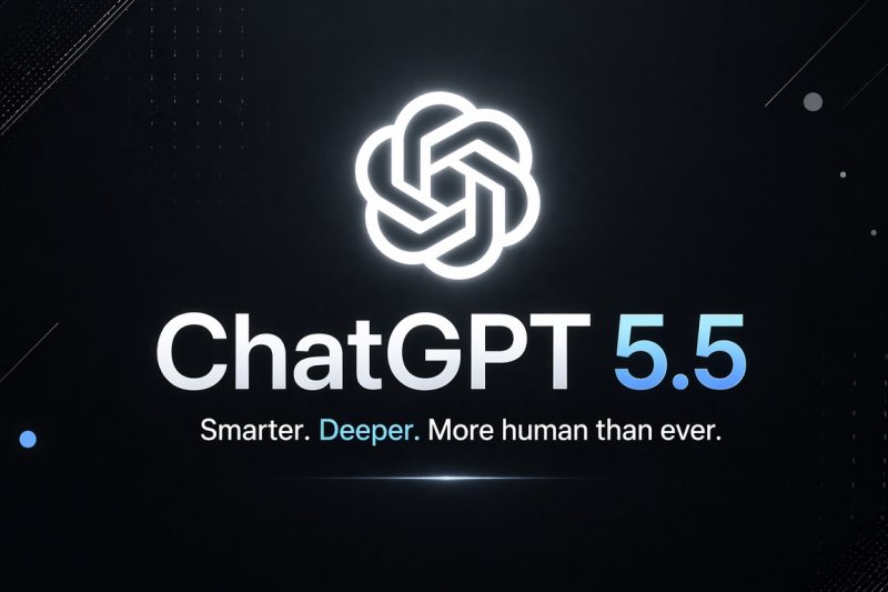 ChatGPT 5.5 Is Here: Benchmarks, What’s New, What’s Different, and Is It Actually Worth the Hype?