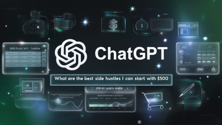 30 ChatGPT Prompts for Business Ideas: How You Can Find an Idea Worth Building