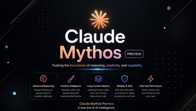 Claude Mythos Preview: What It Is, Who It’s For, and Whether It Actually Matters