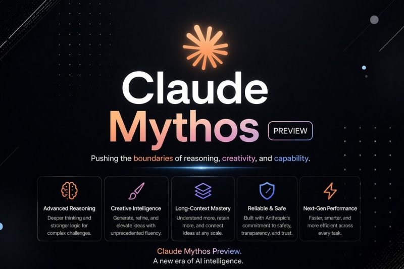 Claude Mythos Preview: What It Is, Who It’s For, and Whether It Actually Matters
