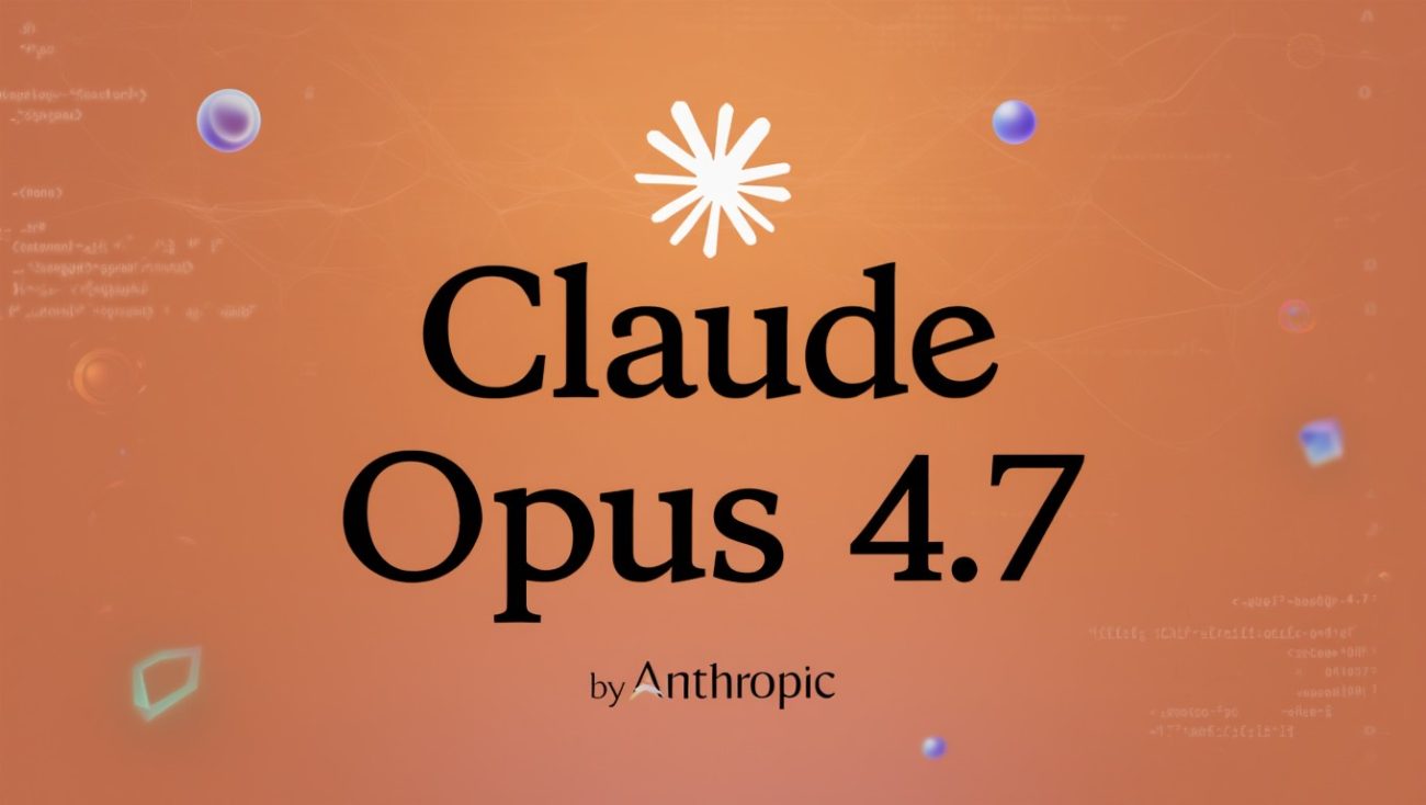 Claude Opus 4.7 Is Here: What's New, What's Different, and Is It Actually Worth It?