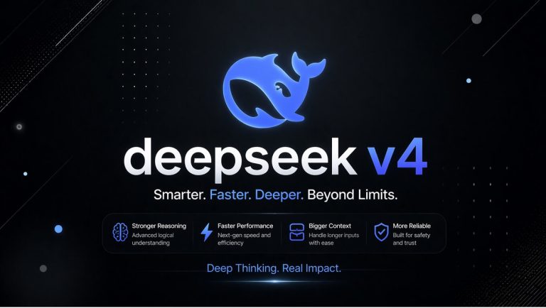DeepSeek V4 Is Here: Release, Benchmarks, What’s New, What’s Different, and Is It Actually Worth the Hype?
