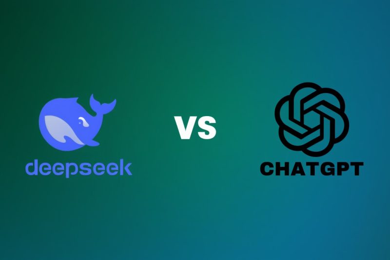 DeepSeek vs ChatGPT for Coding, Research, and Business Use in 2026