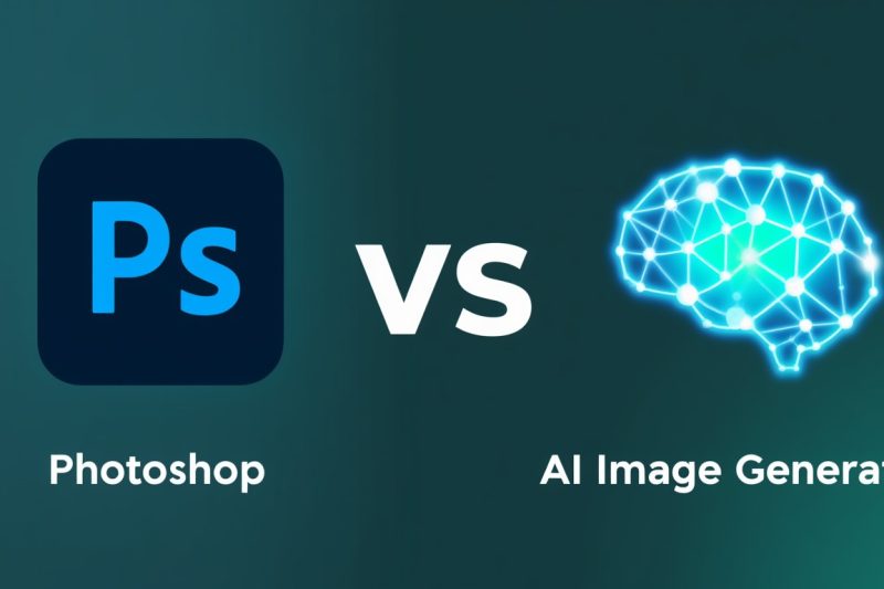 Do You Still Use Photoshop or AI Image Generator? My Honest Experience With Both