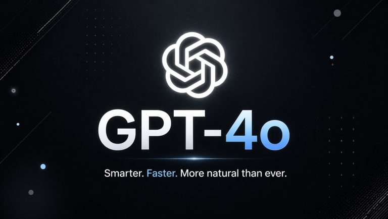 What Is GPT-4o? The Real Story Behind OpenAI’s “Omni” Model (And Why People Still Love It in 2026)