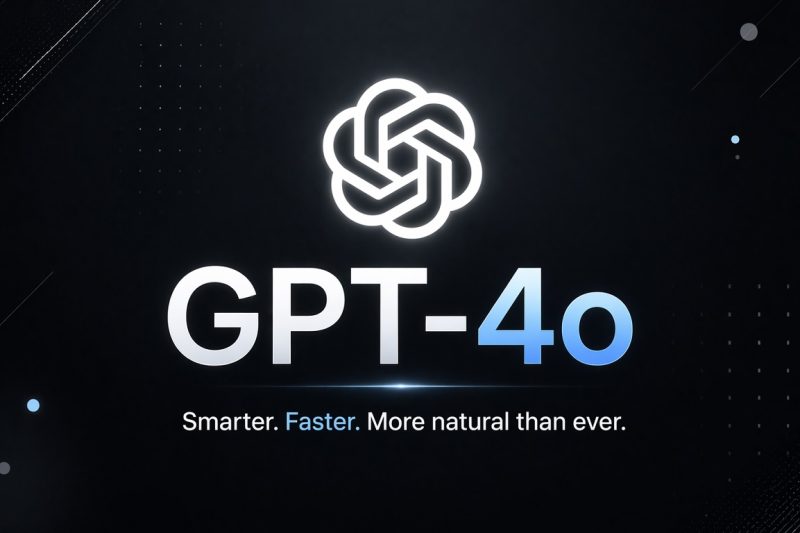 What Is GPT-4o? The Real Story Behind OpenAI’s “Omni” Model (And Why People Still Love It in 2026)