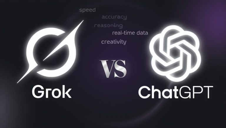 Grok vs ChatGPT: Is Grok Actually Better Than ChatGPT?