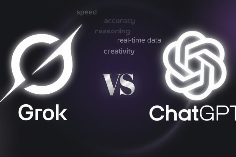 Grok vs ChatGPT: Is Grok Actually Better Than ChatGPT?