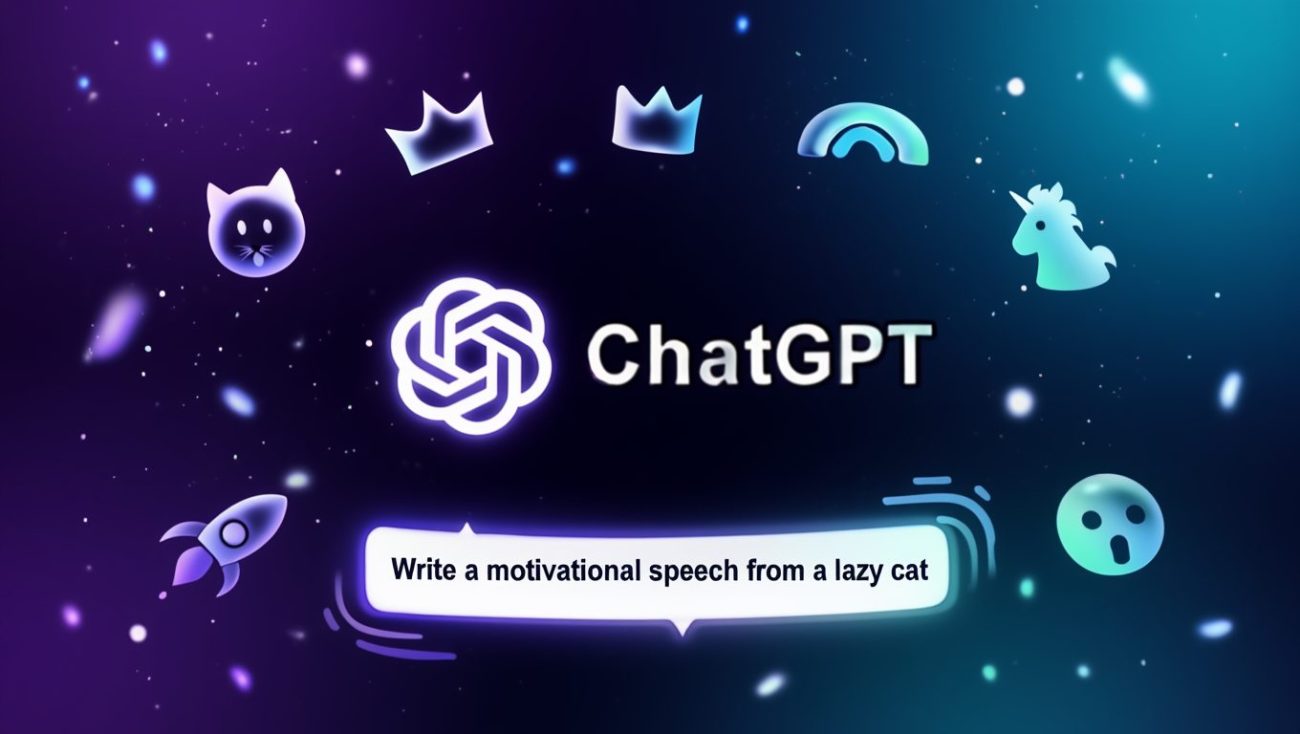 30 Funny ChatGPT Prompts to Try When You Want to Laugh, Kill Boredom ...