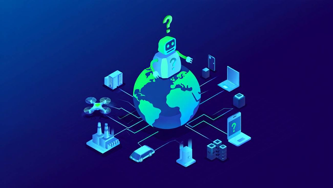 Is AI Going to Take Over the World?