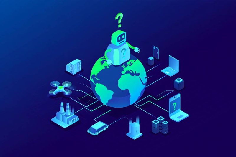 Is AI Going to Take Over the World?