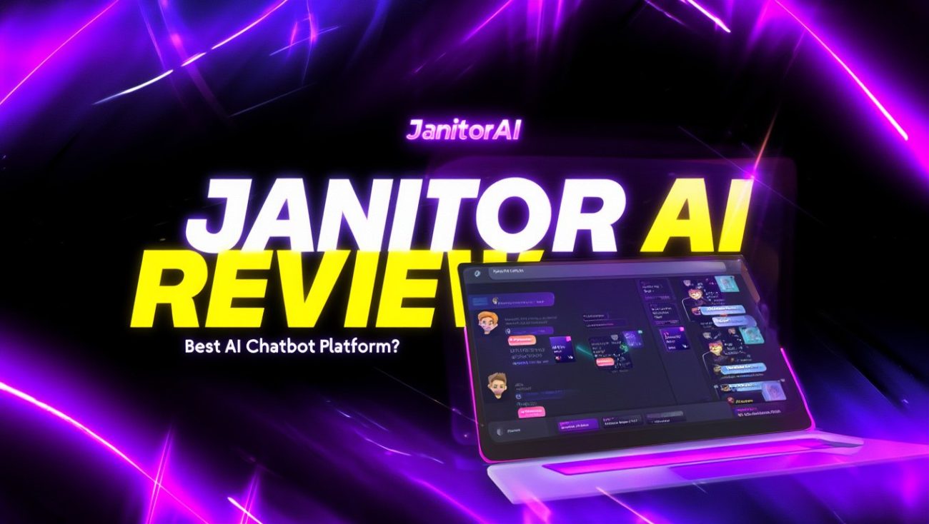 Janitor AI Review