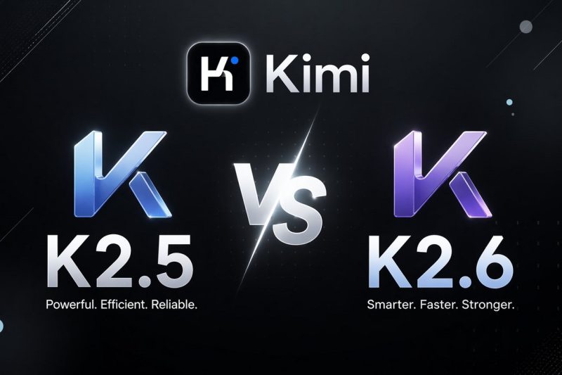 Kimi K2.5 vs K2.6: What’s New, What’s Actually Better, and Is It Worth the Upgrade?