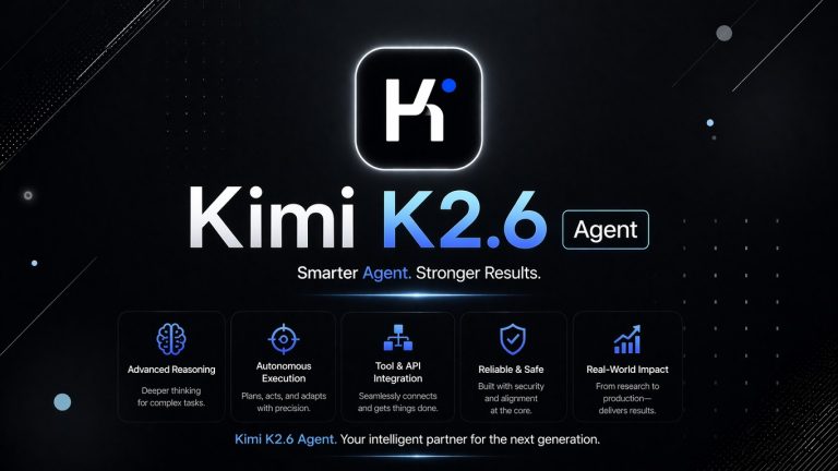 Kimi K2.6 Agent Review: Is This Open-Source Beast Actually Worth the Hype?