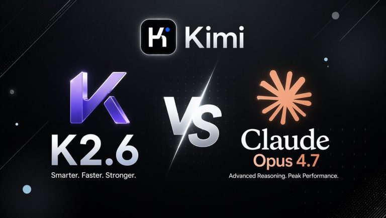 Kimi K2.6 vs Claude Opus 4.7: Which AI Comes Out on Top?