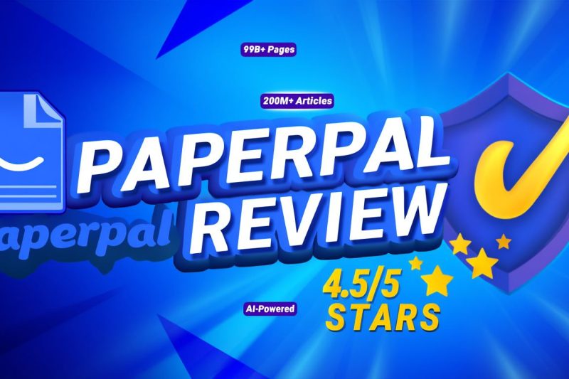 Paperpal Plagiarism Checker Review 2026: Is It Really Worth It?