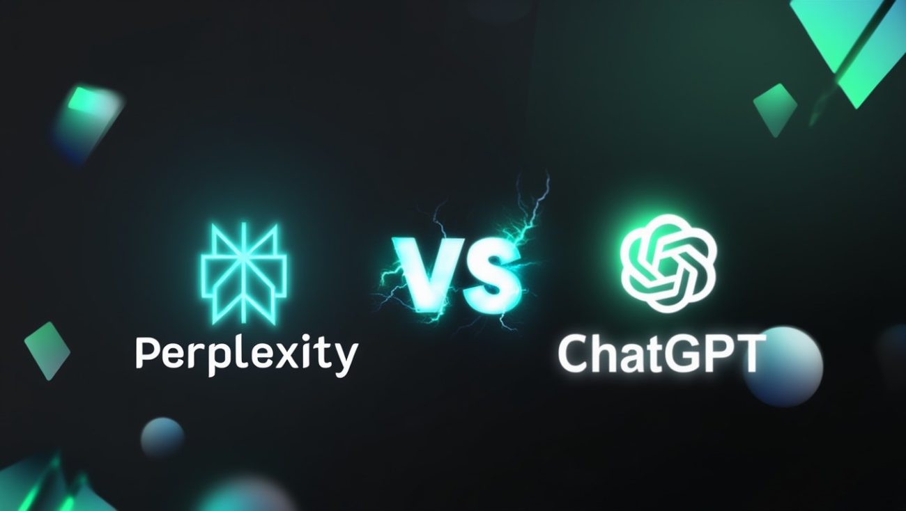 Perplexity vs ChatGPT: Which AI Tool Is Better for Your Work, Search, and Daily Use?