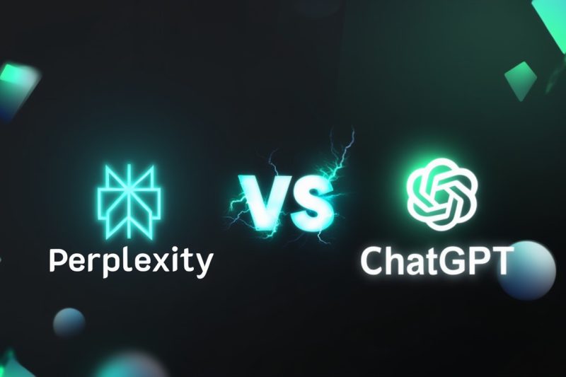 Perplexity vs ChatGPT: Which AI Tool Is Better for Your Work, Search, and Daily Use?