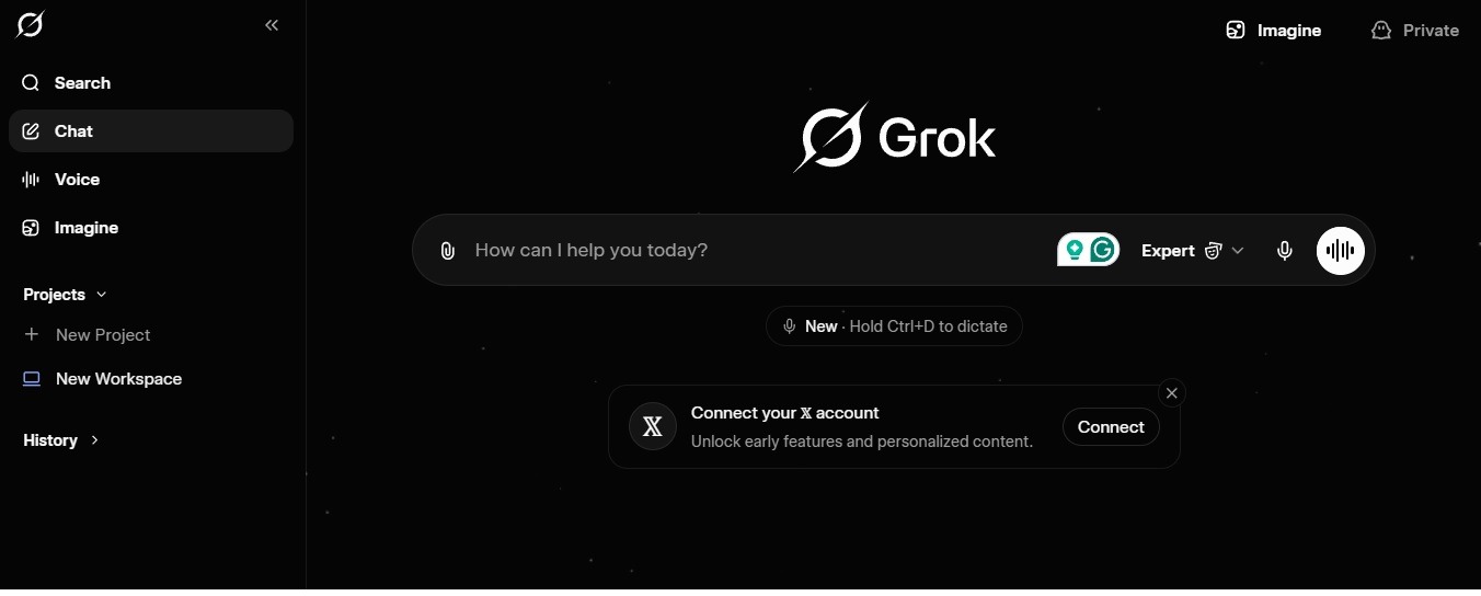 So What Even Is Grok